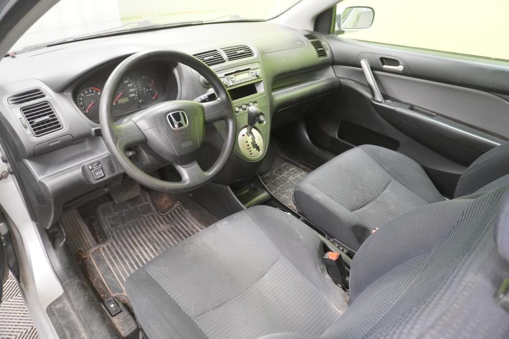 Honda Civic 2001