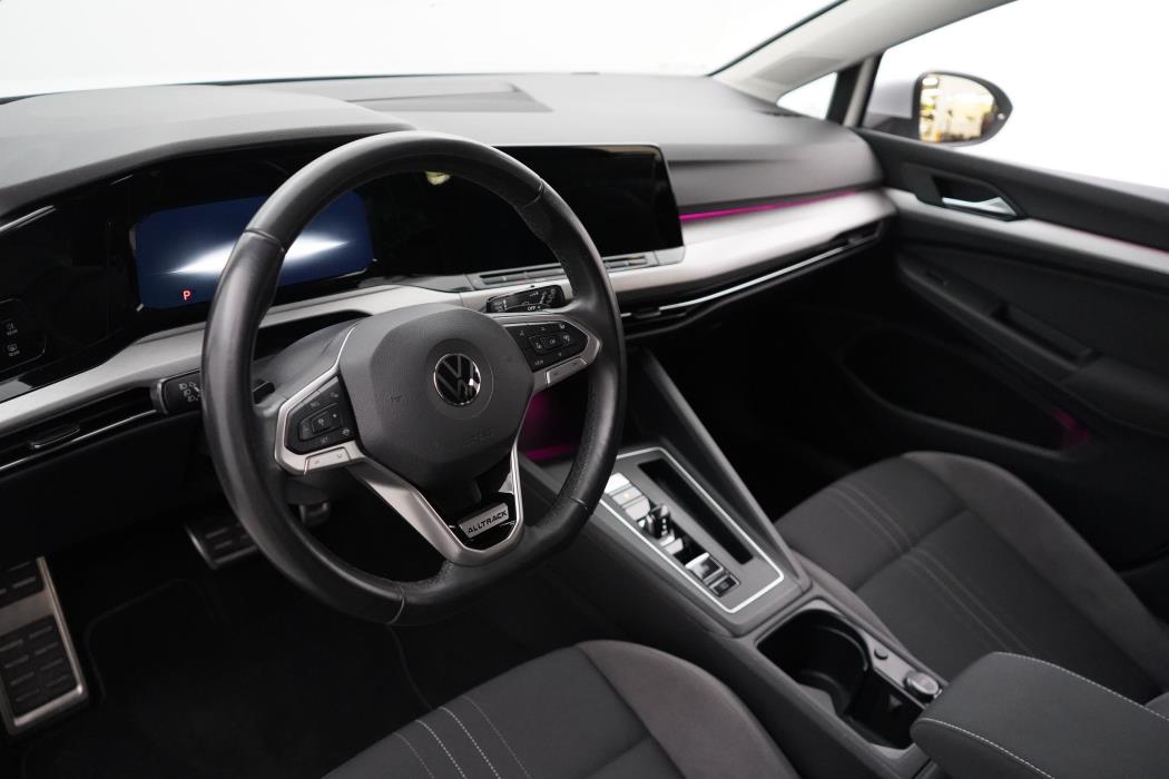 Volkswagen Golf 2022