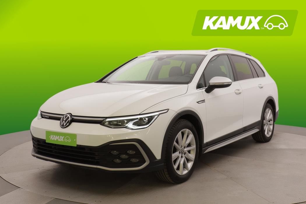 Volkswagen Golf 2022