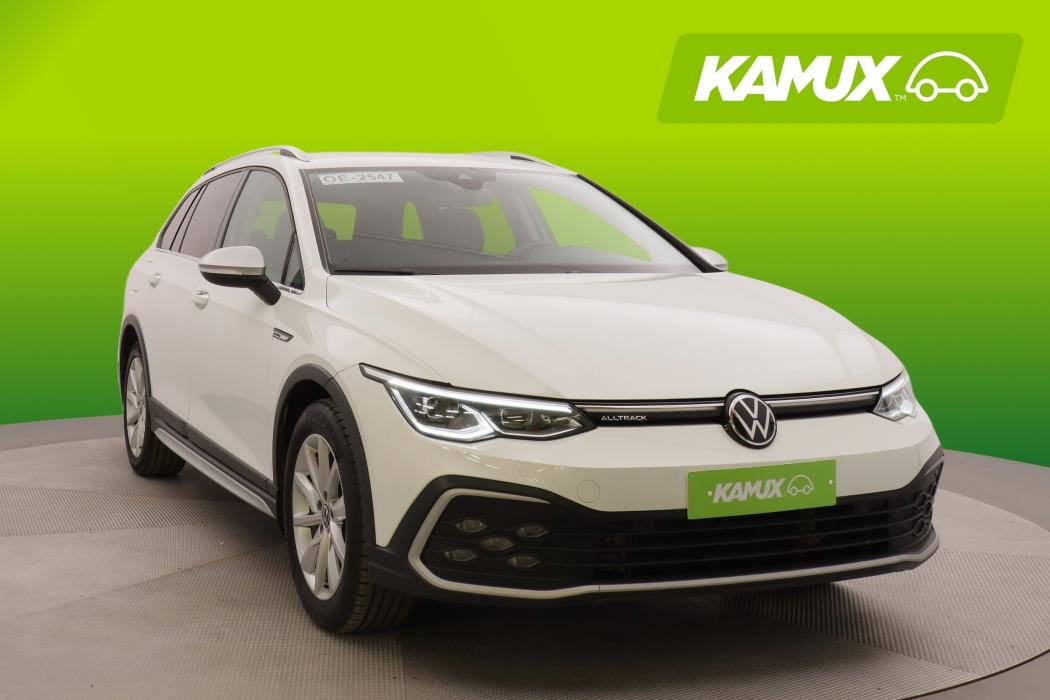 Volkswagen Golf 2022