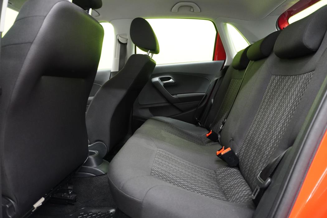 Volkswagen Polo 2017