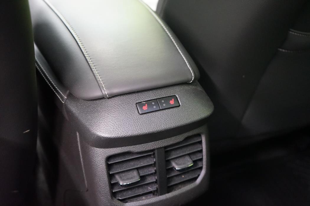 Ford Mondeo 2022