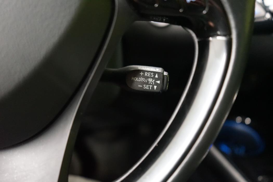Toyota C-HR 2022