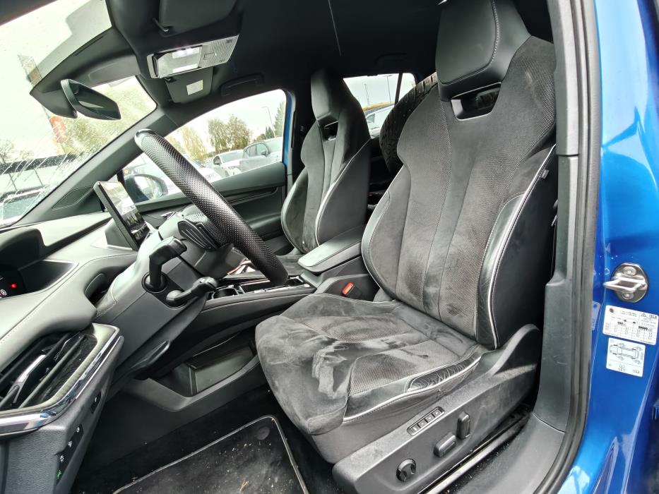 Skoda Enyaq 2022