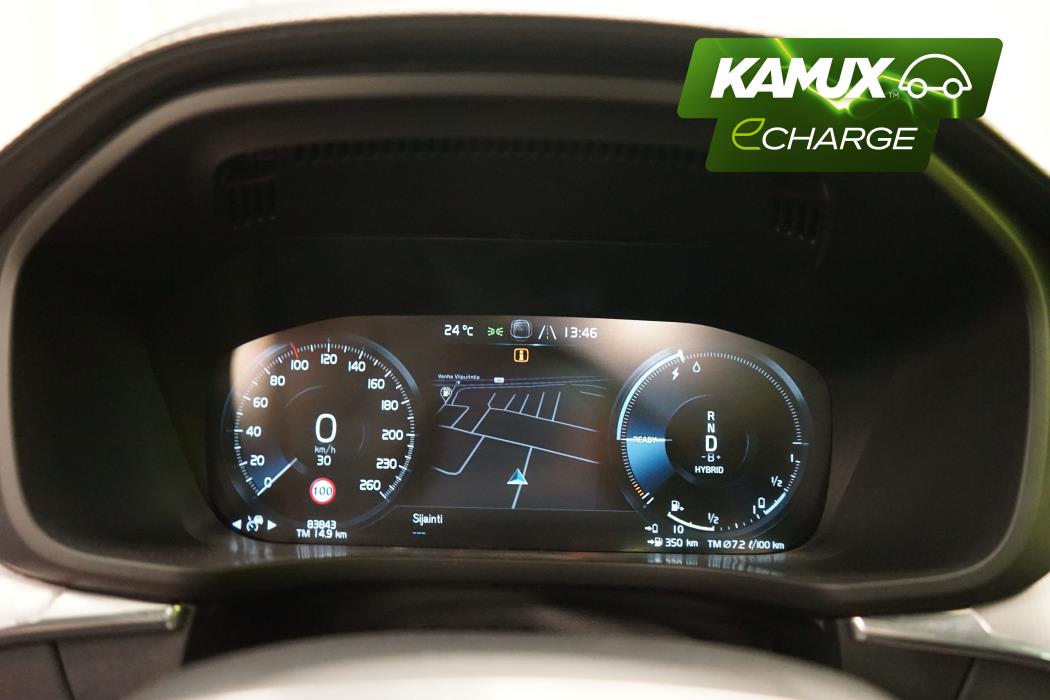 Volvo XC60 2021