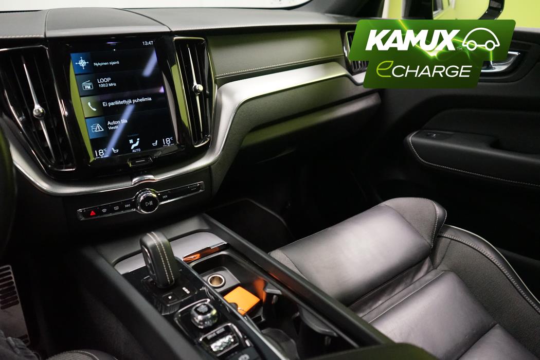 Volvo XC60 2021