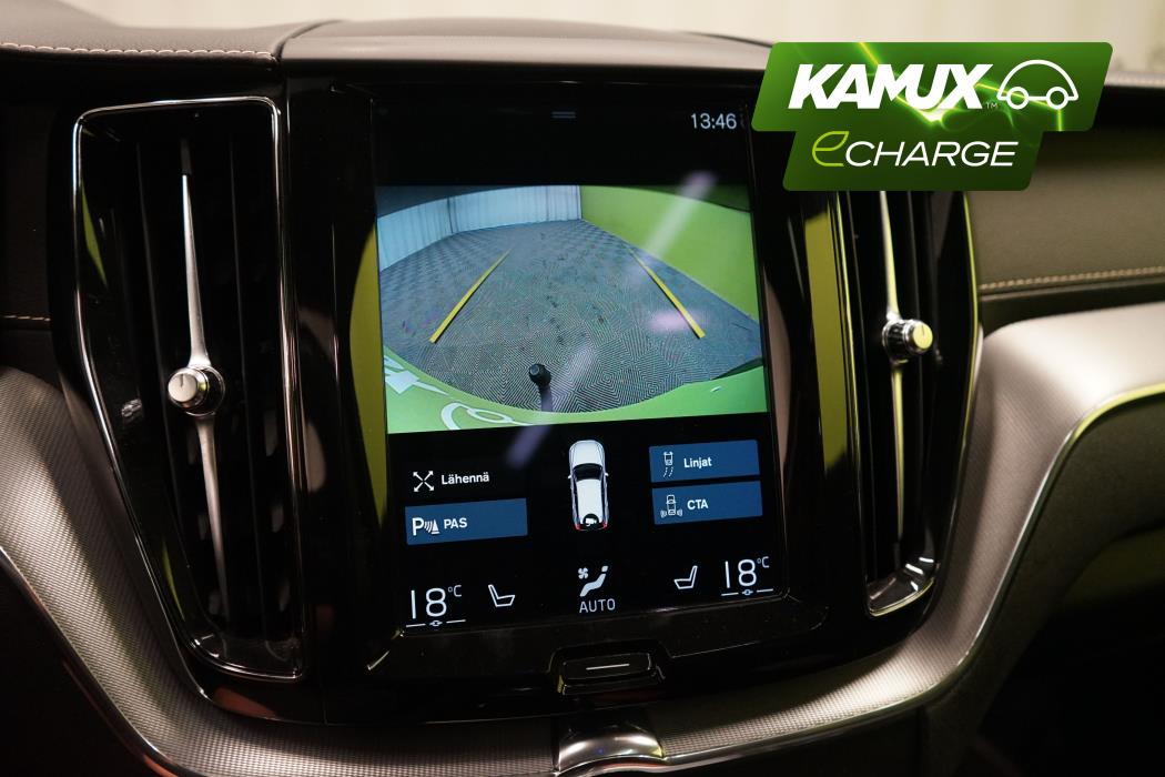 Volvo XC60 2021