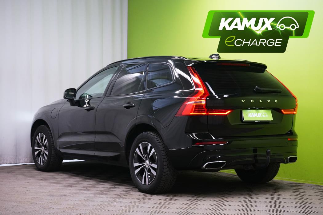 Volvo XC60 2021
