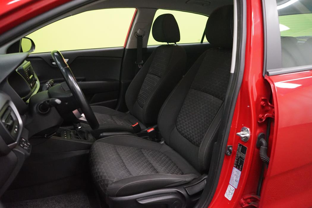 Kia Rio 2020