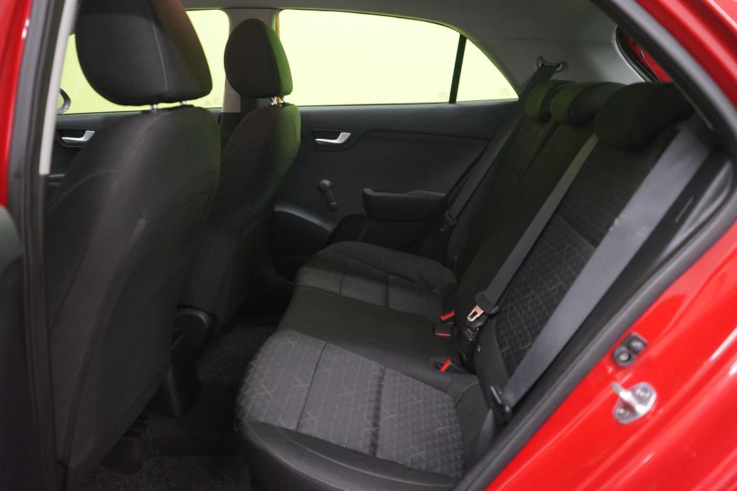 Kia Rio 2020