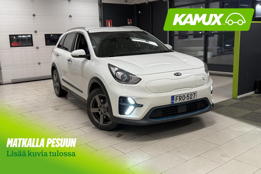Kia Niro 2019