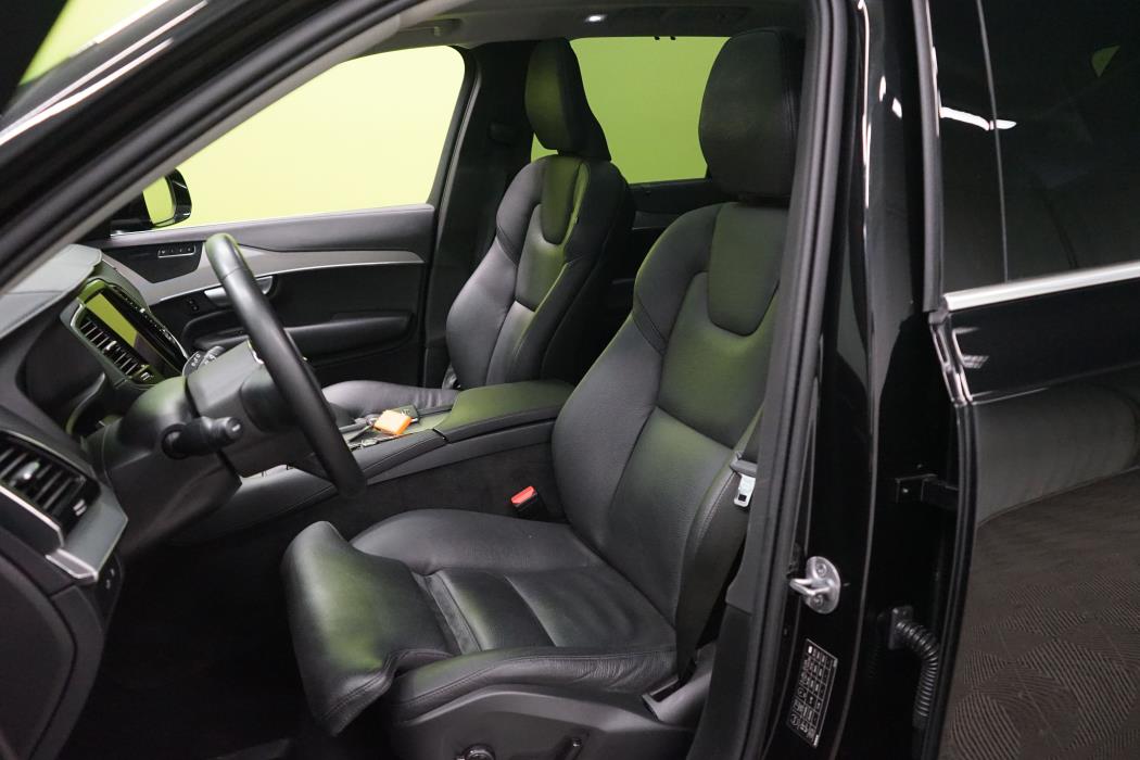 Volvo XC90 2024