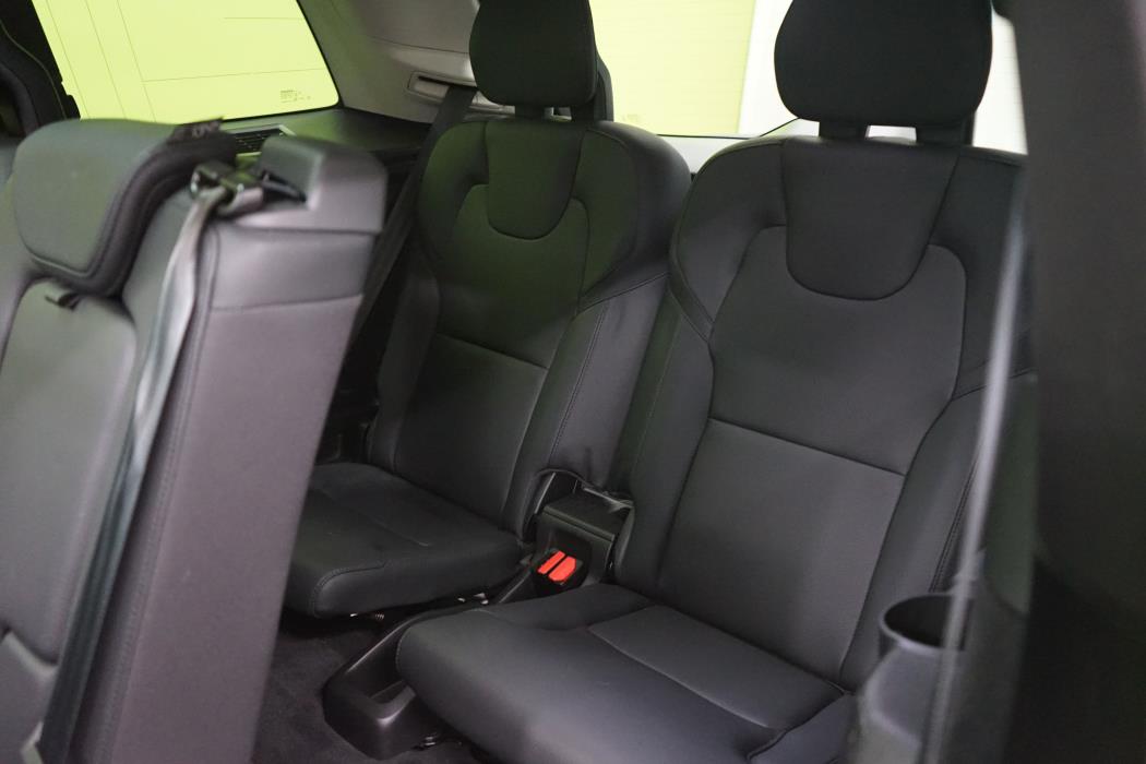 Volvo XC90 2024
