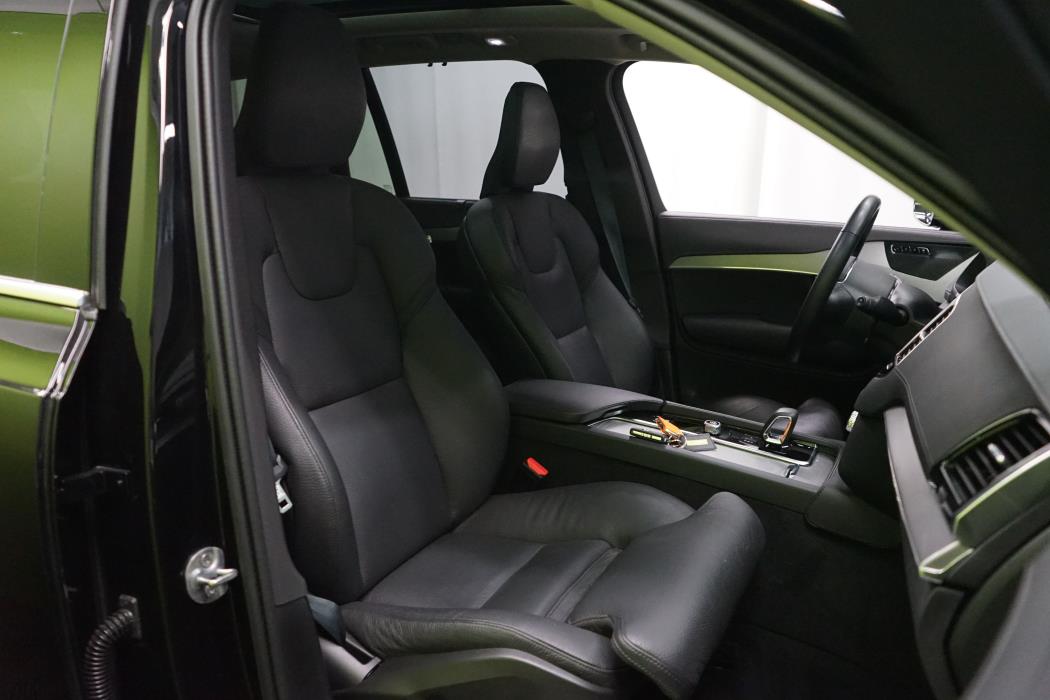 Volvo XC90 2024