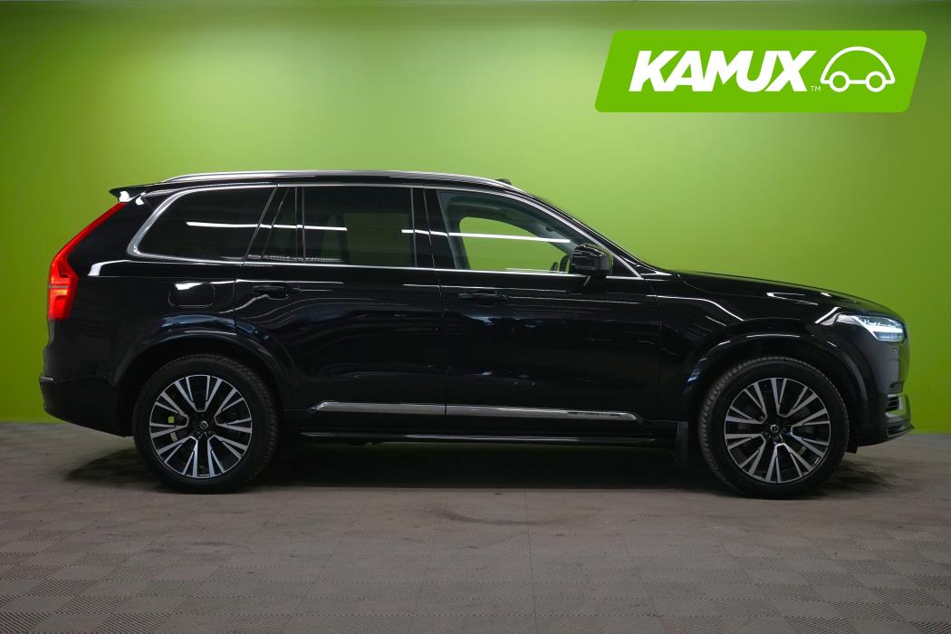 Volvo XC90 2024