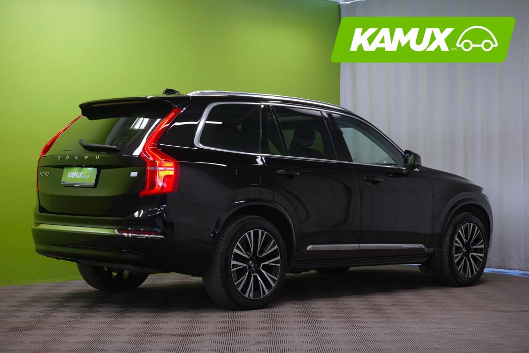 Volvo XC90 2024