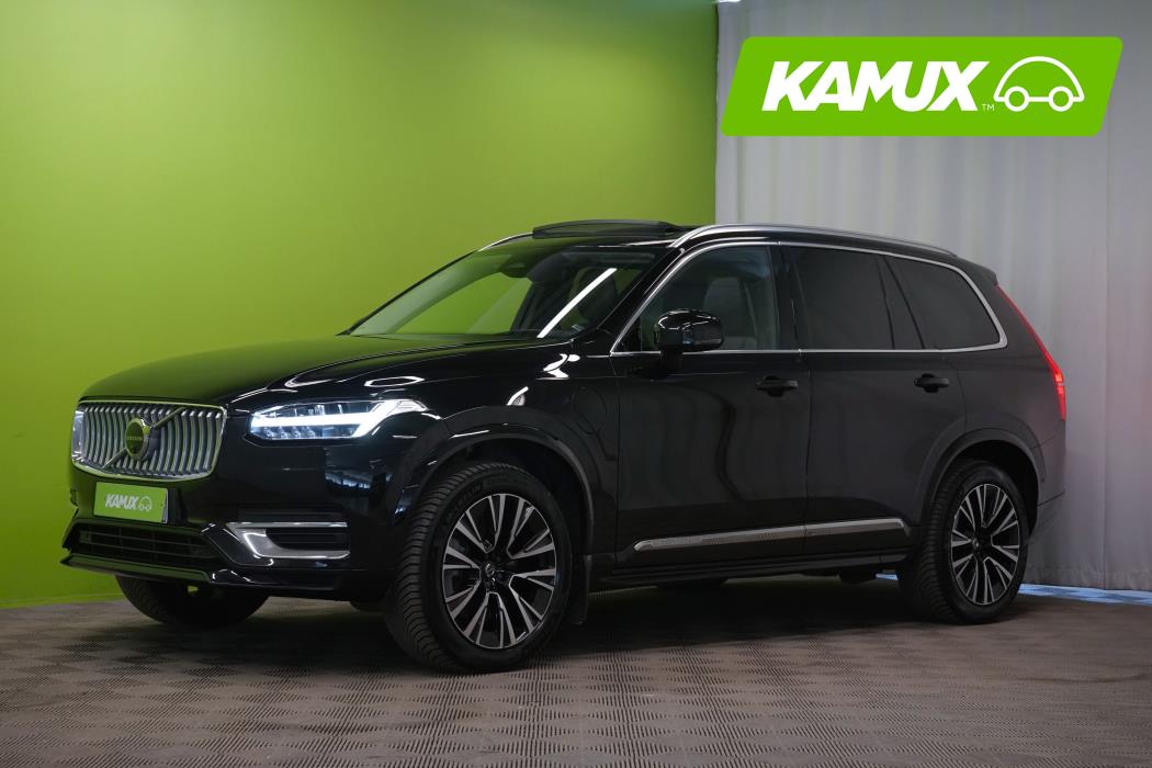 Volvo XC90 2024