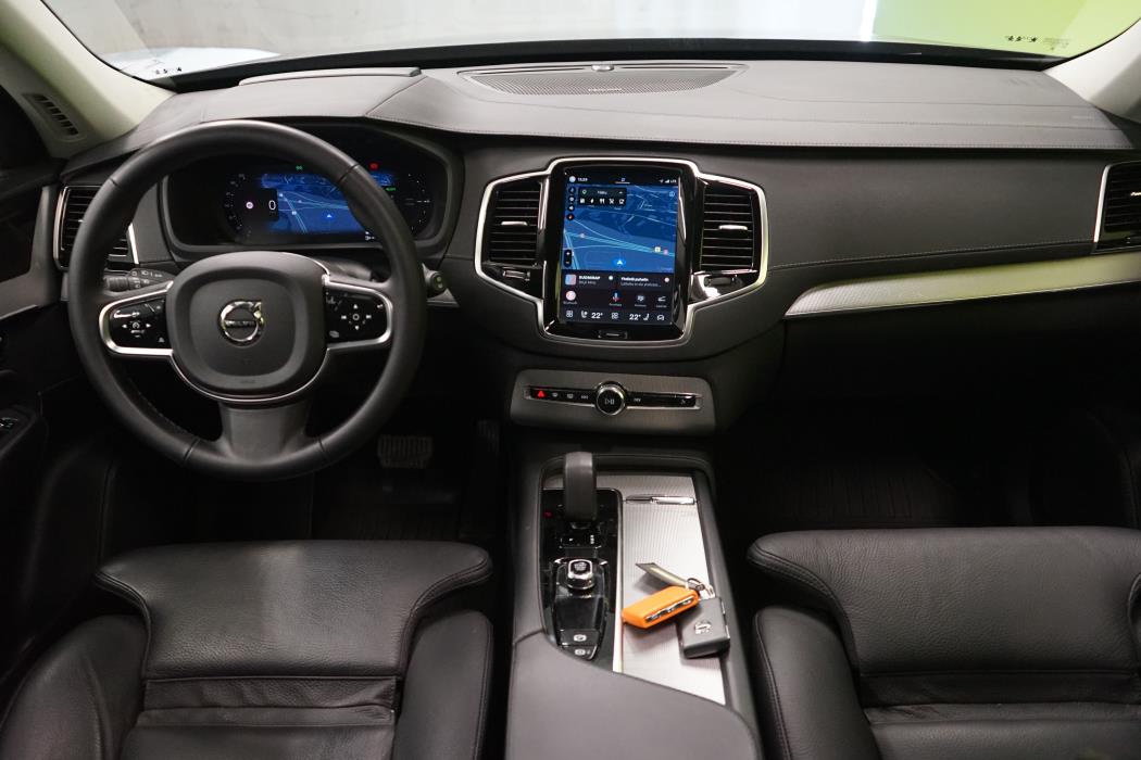 Volvo XC90 2024