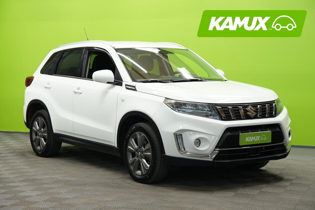 Suzuki Vitara 2024