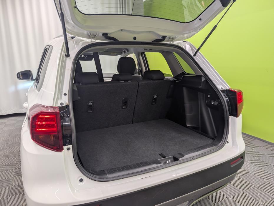 Suzuki Vitara 2024