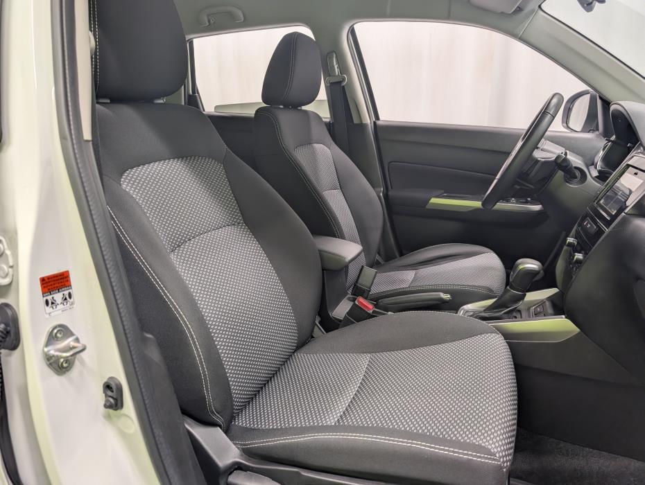 Suzuki Vitara 2024