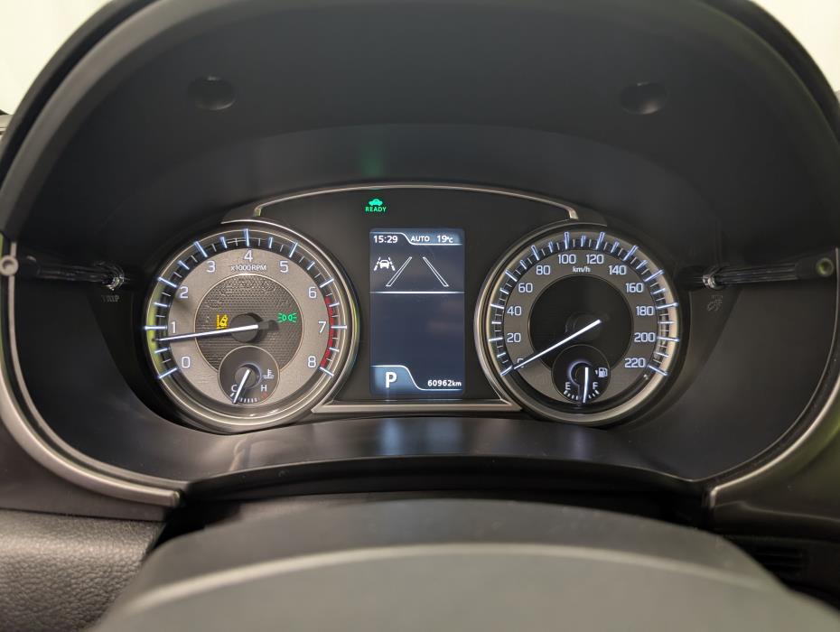 Suzuki Vitara 2024