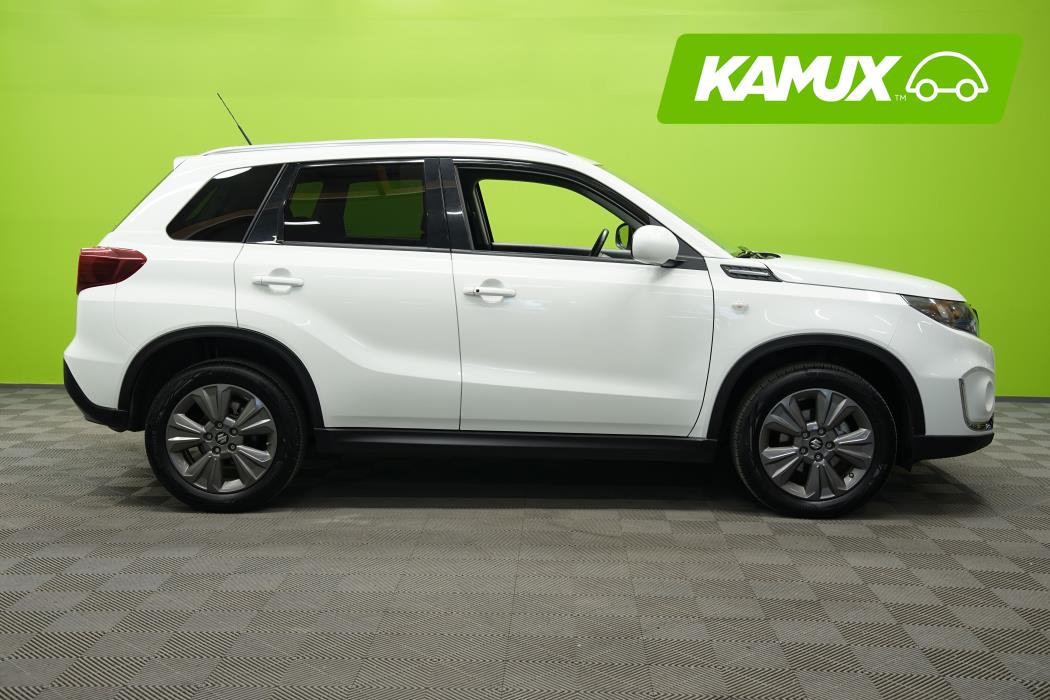 Suzuki Vitara 2024