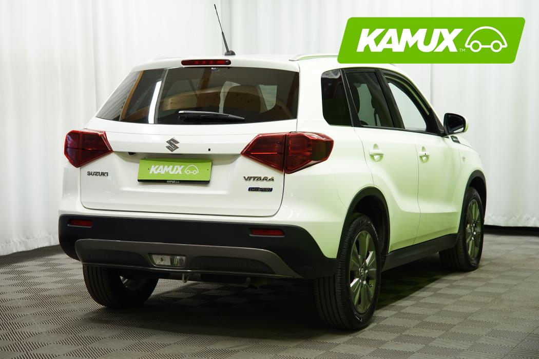Suzuki Vitara 2024