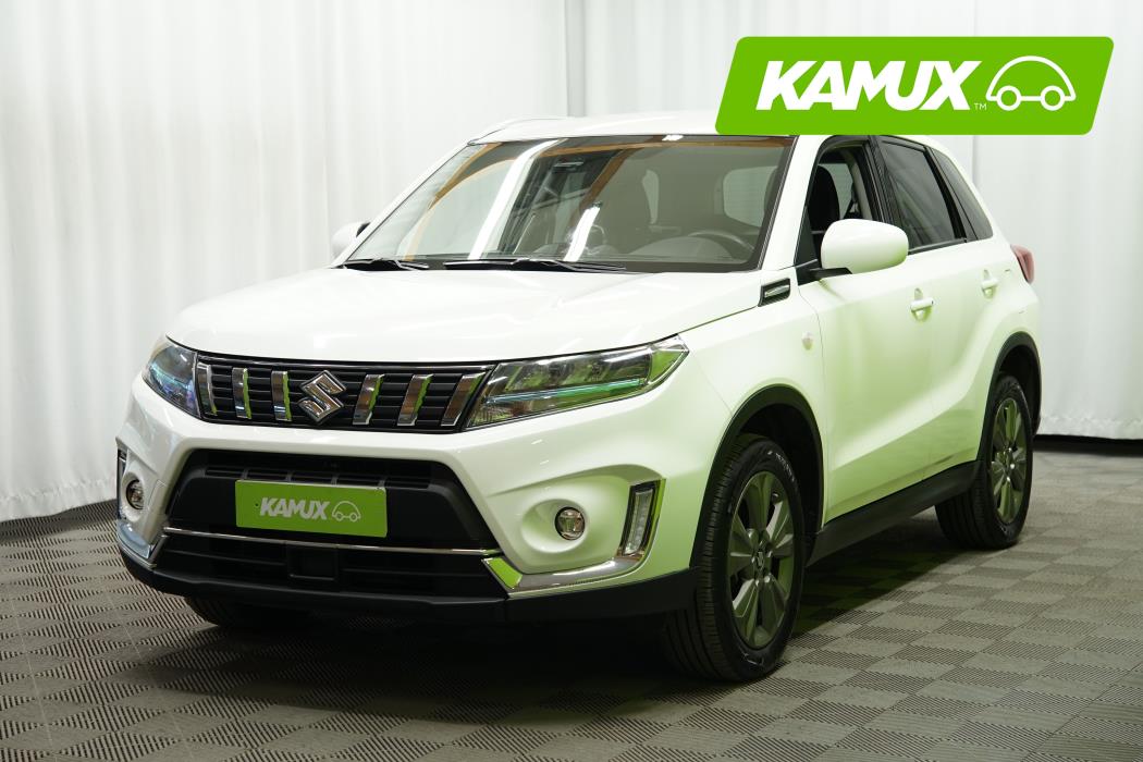 Suzuki Vitara 2024