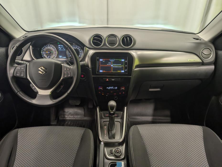 Suzuki Vitara 2024