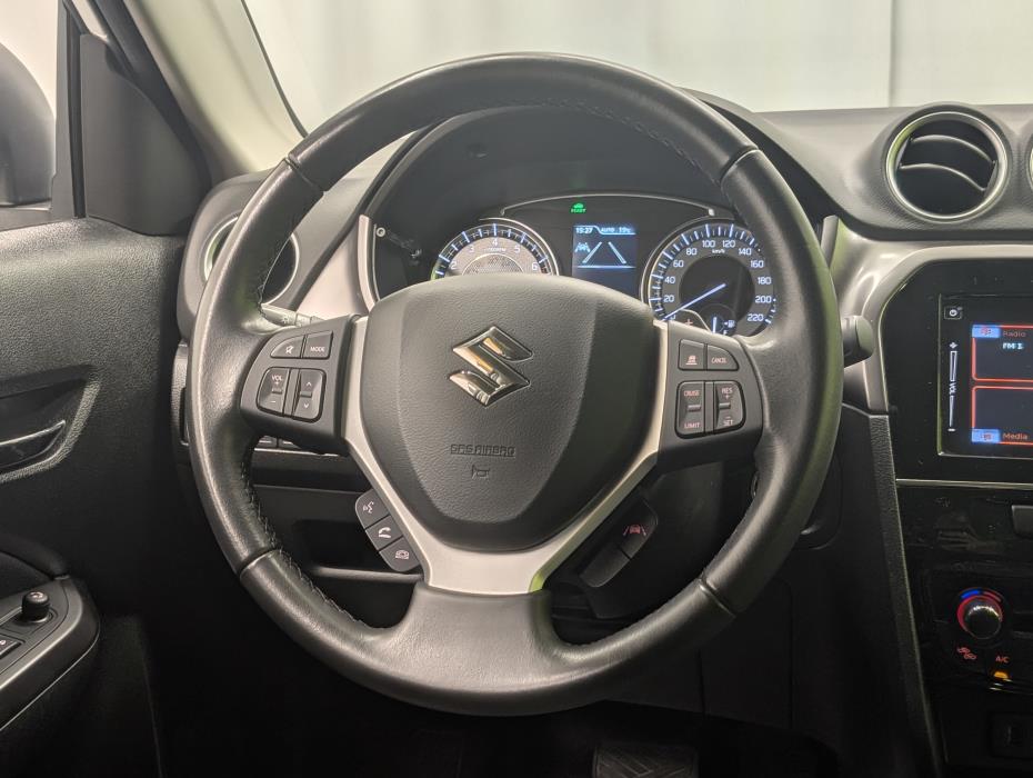 Suzuki Vitara 2024