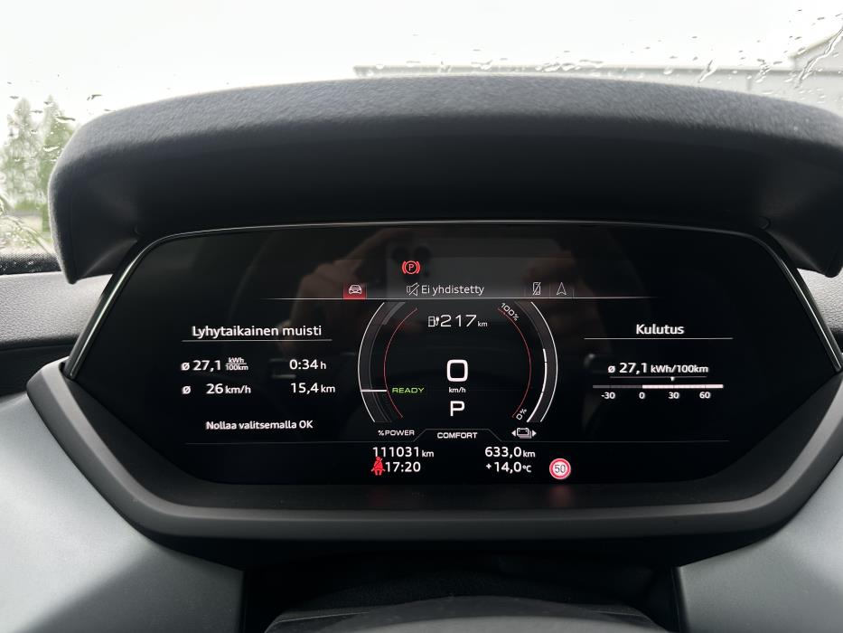 Audi e-tron GT 2022
