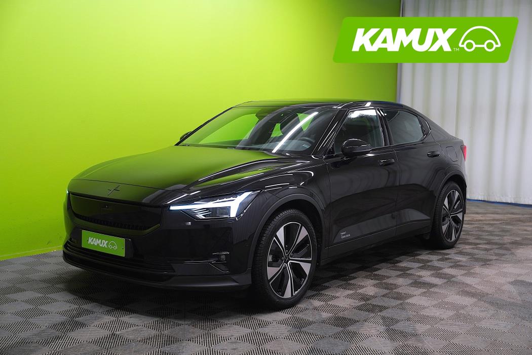 Polestar 2 2024