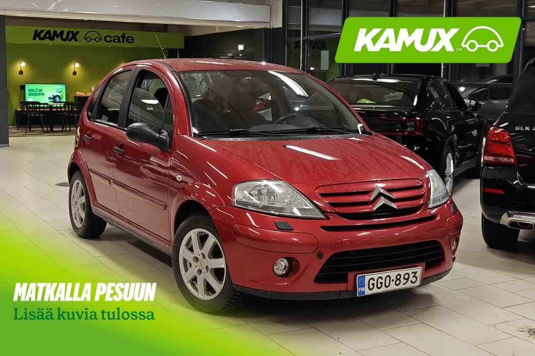 Citroen C3 2006