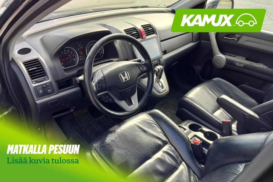 Honda CR-V 2007