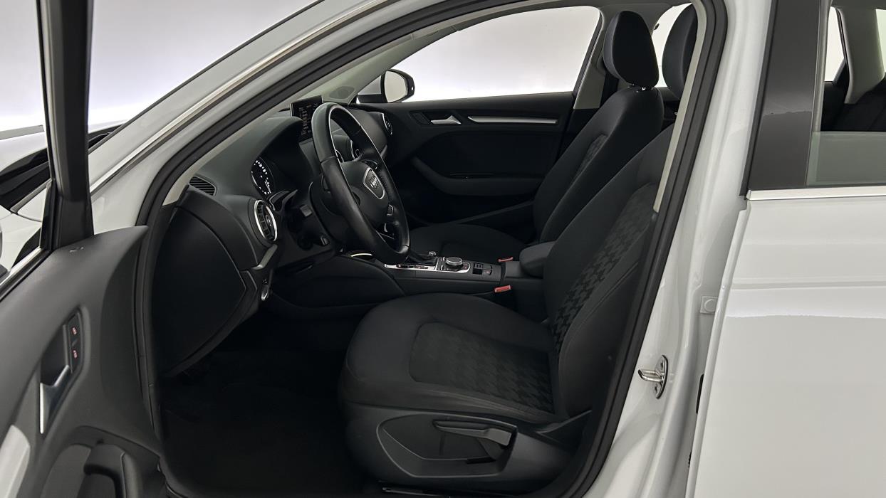 Audi A3 2014