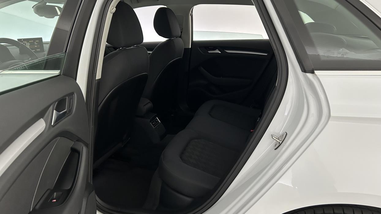 Audi A3 2014