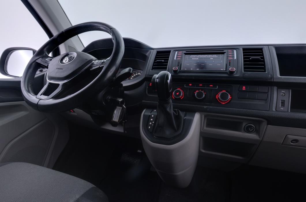 Volkswagen Transporter 2019