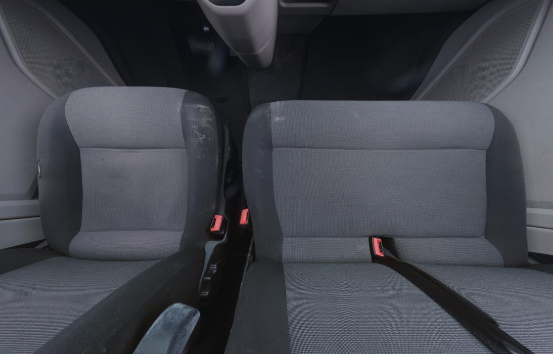 Volkswagen Transporter 2019