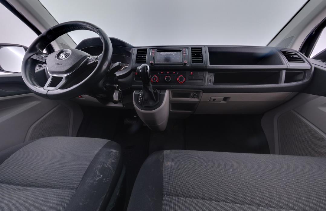Volkswagen Transporter 2019