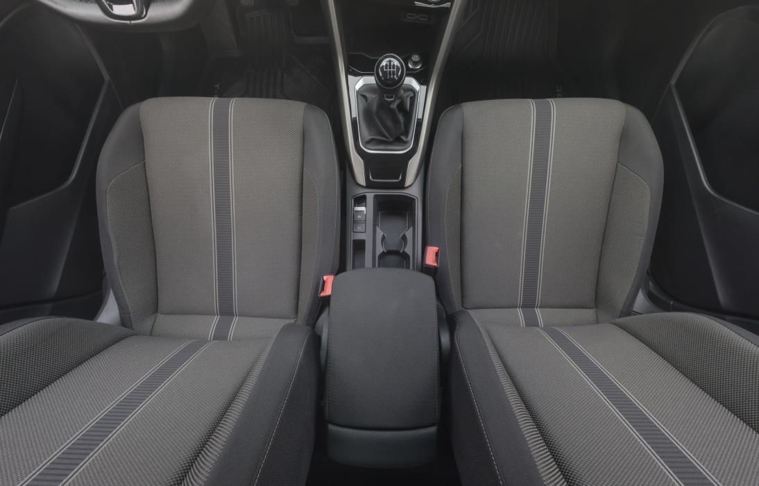 Volkswagen T-Roc 2020