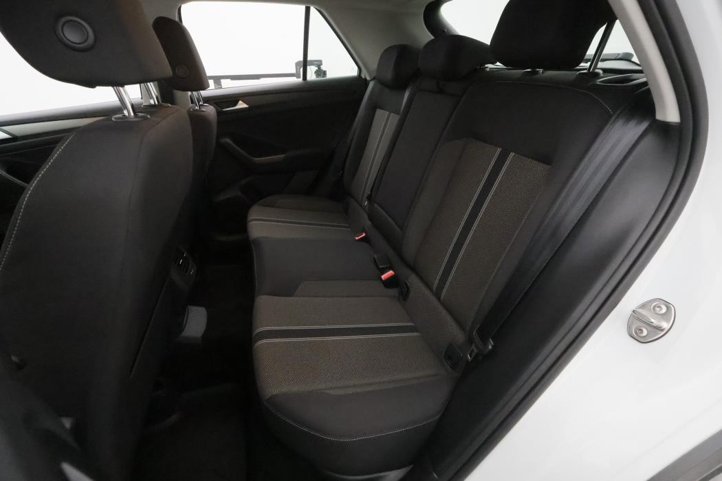 Volkswagen T-Roc 2020