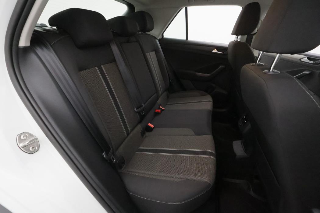 Volkswagen T-Roc 2020