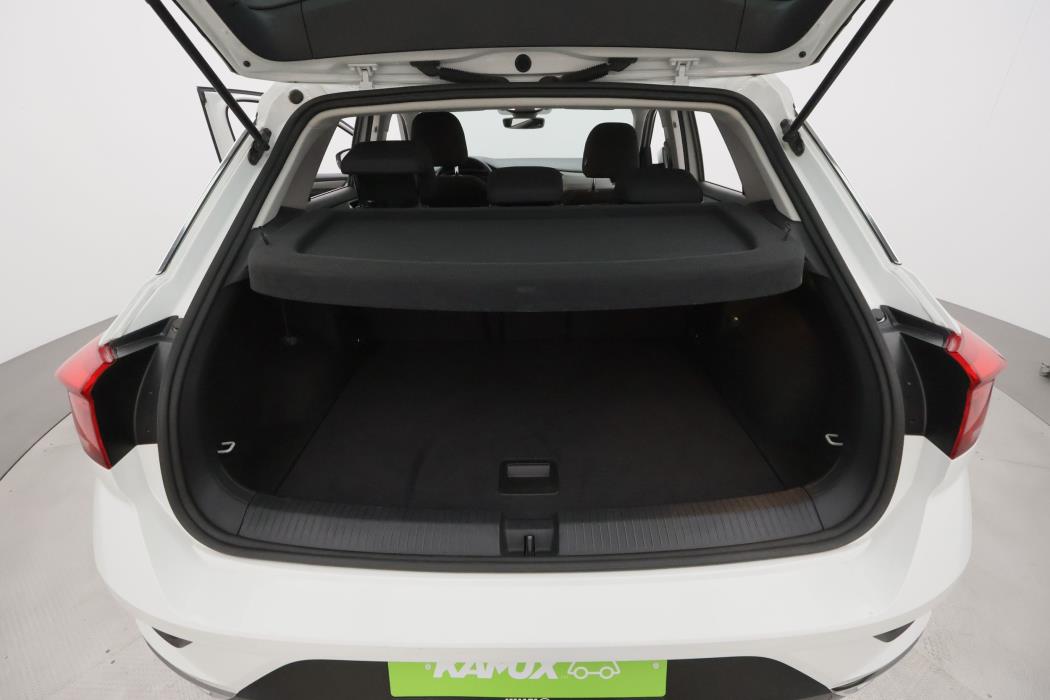 Volkswagen T-Roc 2020