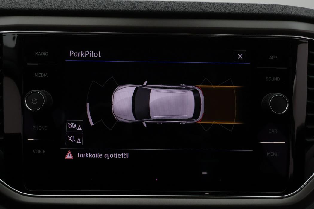 Volkswagen T-Roc 2020