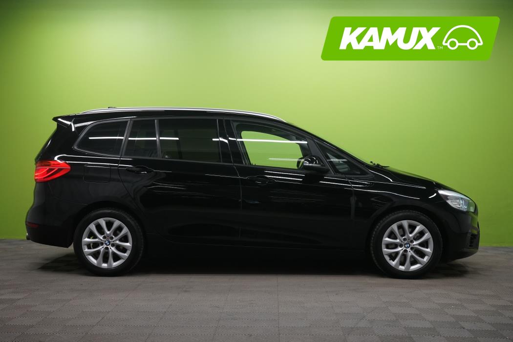 BMW 220 2018