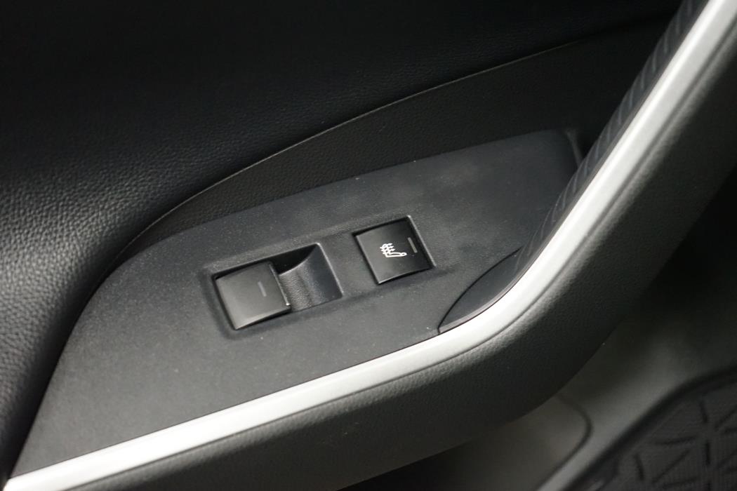 Toyota RAV4 Plug-In 2020