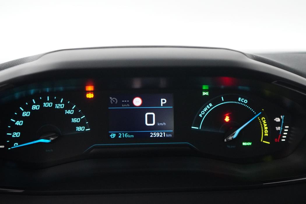 Peugeot e-2008 2024