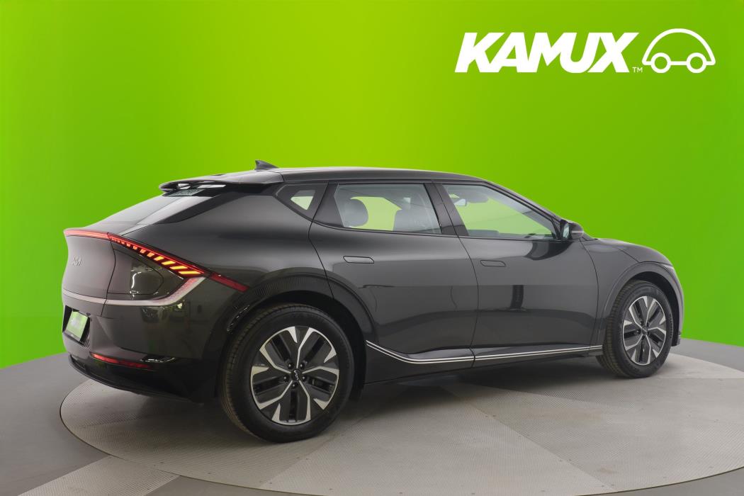 Kia EV6 2022
