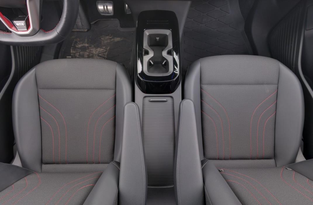 Volkswagen ID.5 2023